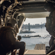 Illustration for article titled What Its Like To Fly In The Militarys Crazy V-22 Osprey